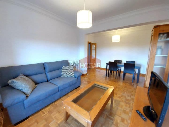 3 bedrooms apartment for rent in Avila, Spain - Image 2