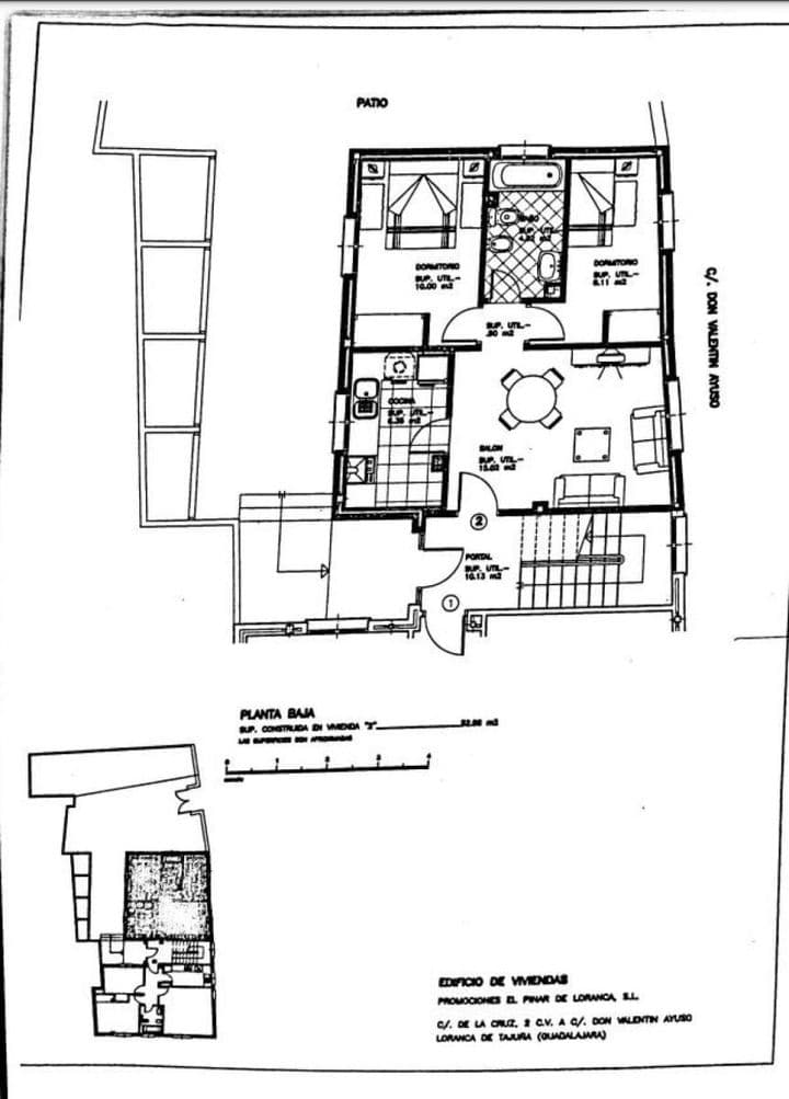 12 bedrooms house for sale in La Alcarria, Spain - Image 6