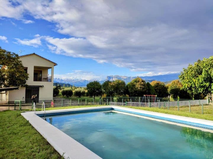 3 bedrooms house for sale in Ainsa-Sobrarbe, Spain