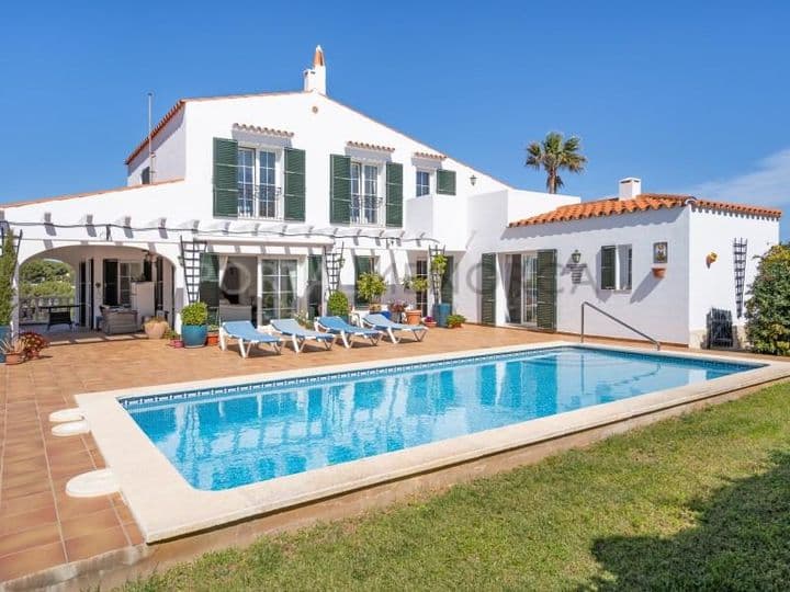 4 bedrooms house for sale in Menorca, Spain - Image 4