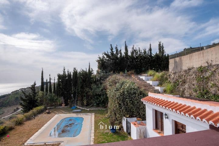 2 bedrooms house for rent in Salobrena, Spain - Image 3