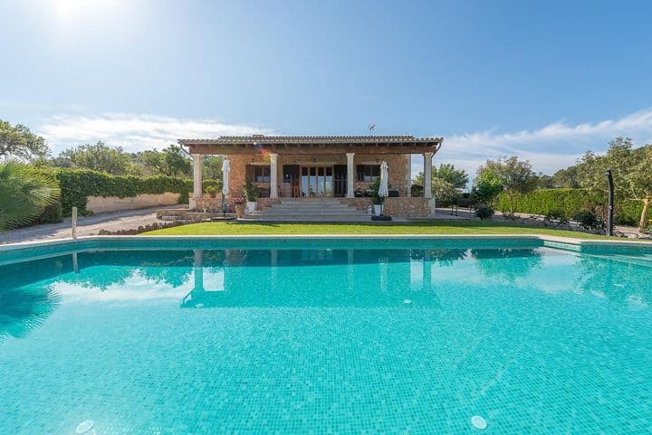 4 bedrooms house for sale in Mallorca, Spain - Image 2