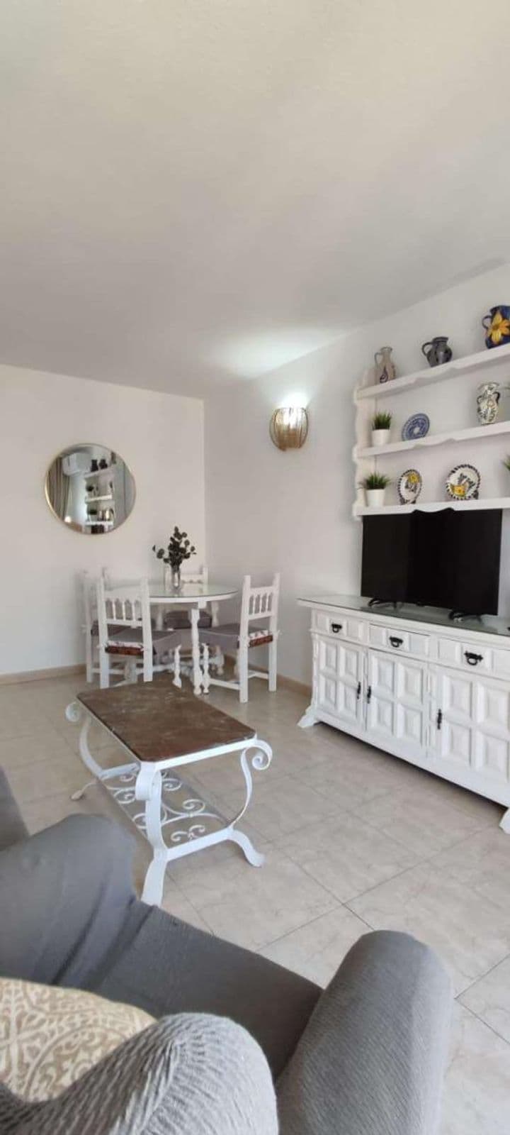 1 bedroom apartment for rent in Playa de los Boliches, Spain - Image 9