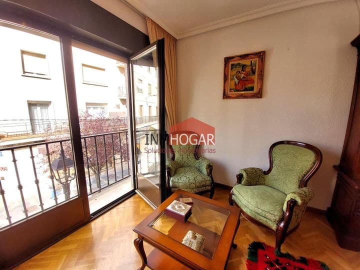 3 bedrooms apartment for sale in Avila, Spain - Image 5