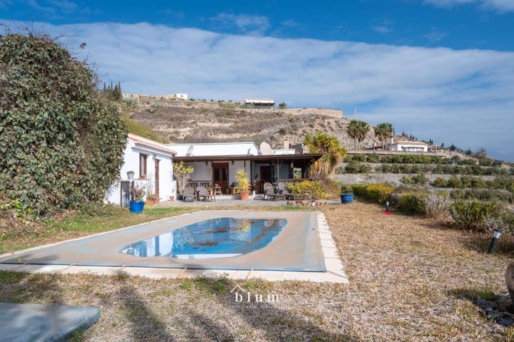 2 bedrooms house for rent in Salobrena, Spain - Image 7