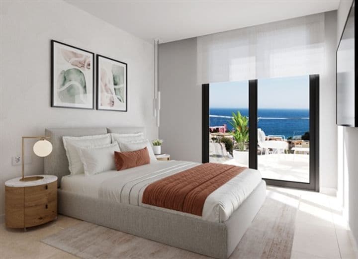 2 bedrooms apartment for sale in Calpe (Calp), Spain - Image 2