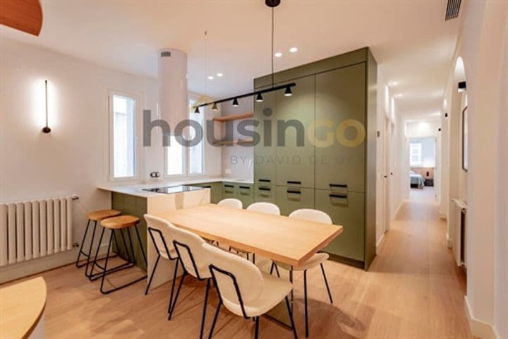 3 bedrooms apartment for sale in Madrid, Spain - Image 3