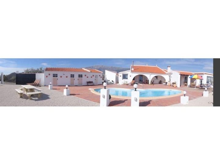 5 bedrooms house for sale in Sayalonga, Spain - Image 2