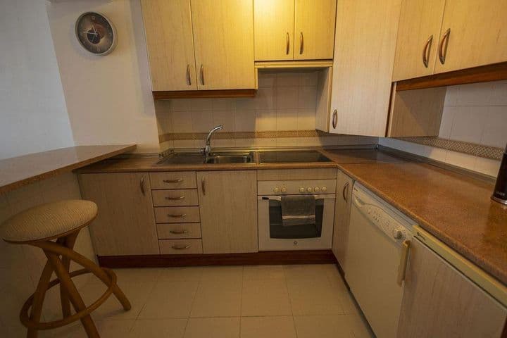 2 bedrooms apartment for rent in Calaburra - Chaparral, Spain - Image 7