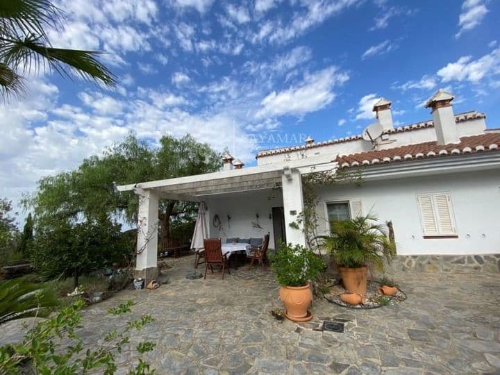 5 bedrooms house for sale in Sayalonga, Spain - Image 12