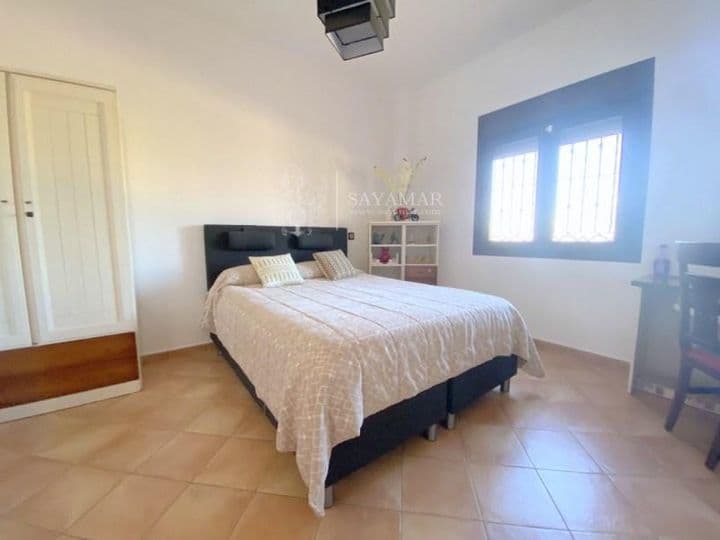 6 bedrooms house for sale in Sayalonga, Spain - Image 10