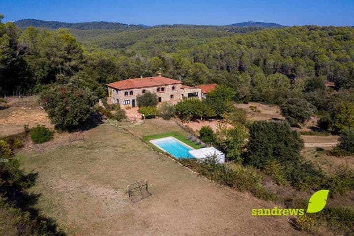 12 bedrooms house for sale in Alto Ampurdan, Spain