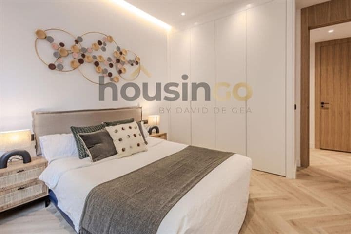 4 bedrooms apartment for sale in Madrid, Spain - Image 7