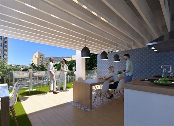 3 bedrooms apartment for sale in Calpe (Calp), Spain - Image 7