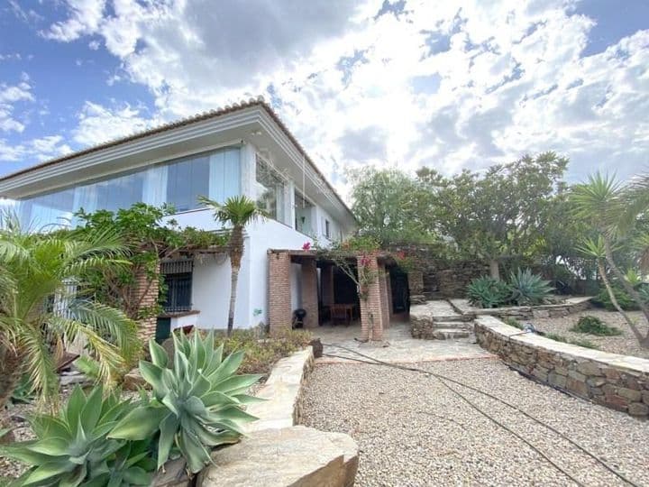 5 bedrooms house for sale in Sayalonga, Spain - Image 3