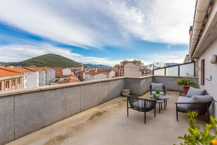 2 bedrooms house for sale in Cuenca de Pamplona, Spain