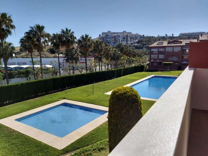 2 bedrooms apartment for rent in Cortijo Torrequebrada, Spain - Image 11