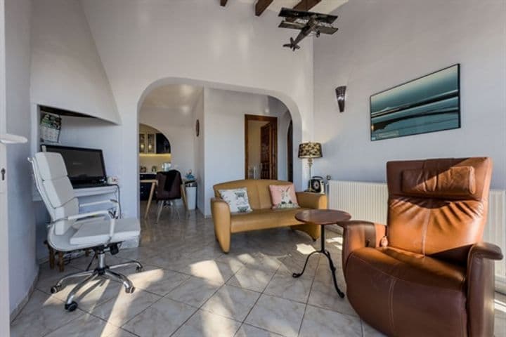 5 bedrooms house for sale in Calpe (Calp), Spain - Image 2