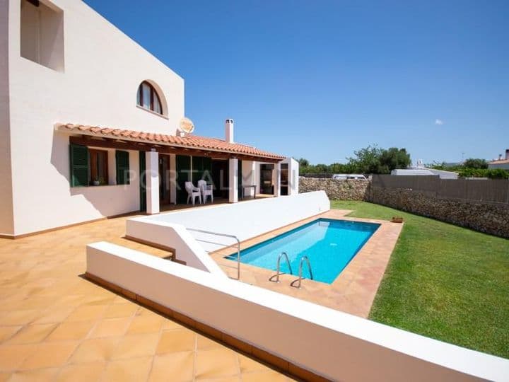 4 bedrooms house for sale in Ciutadella de Menorca, Spain - Image 3