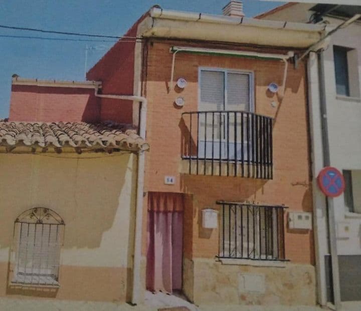 4 bedrooms house for sale in Zamora, Spain