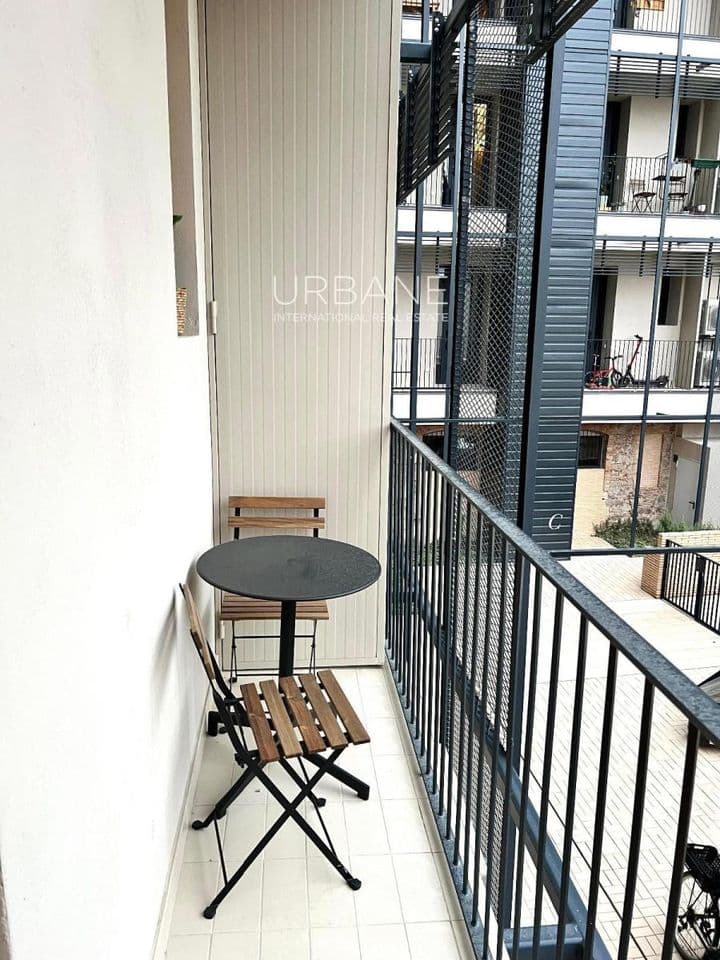 1 bedroom apartment for rent in Poblenou, Spain - Image 4