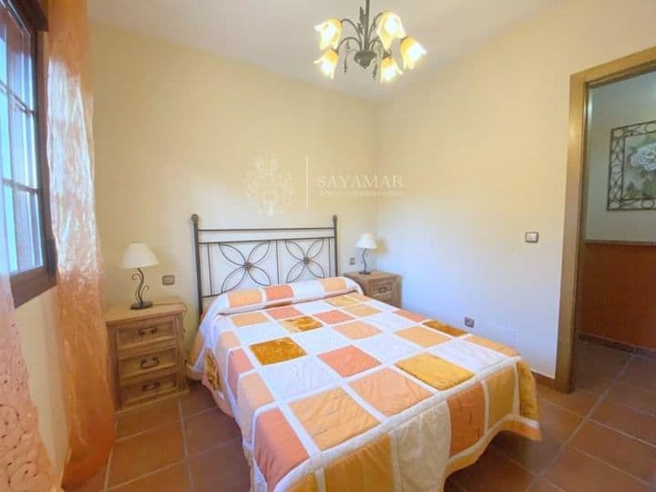 4 bedrooms house for sale in Sayalonga, Spain - Image 4