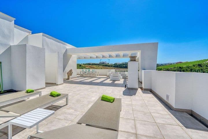 2 bedrooms house for rent in Casares, Spain - Image 11