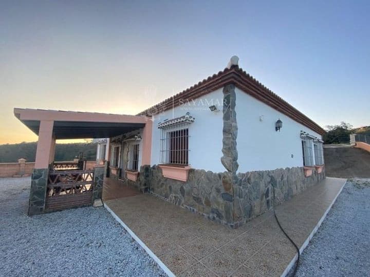 4 bedrooms house for sale in Sayalonga, Spain - Image 12