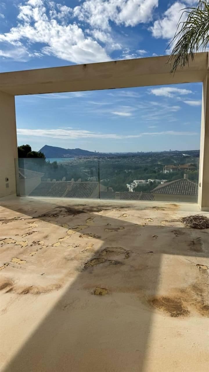 4 bedrooms house for sale in Altea, Spain - Image 11