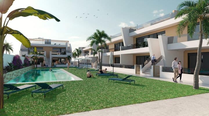 3 bedrooms house for sale in San Pedro del Pinatar, Spain - Image 11