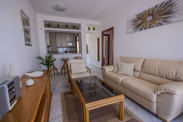 2 bedrooms apartment for rent in Calaburra - Chaparral, Spain - Image 5