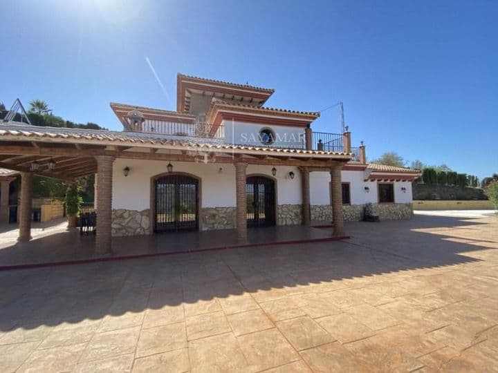 6 bedrooms house for sale in Sayalonga, Spain - Image 6