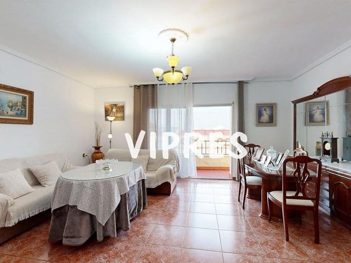 4 bedrooms apartment for sale in Tierra de Merida - Vegas Bajas, Spain - Image 3