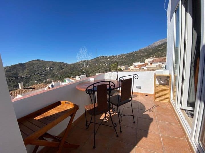 3 bedrooms house for sale in La Axarquia, Spain