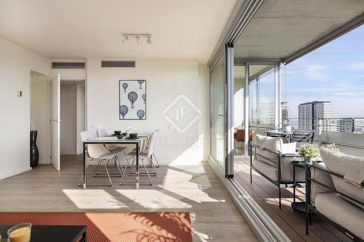 2 bedrooms apartment for rent in Barcelona, Spain - Image 8