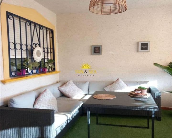 2 bedrooms apartment for rent in Los Balcones - Los Altos del Eden, Spain