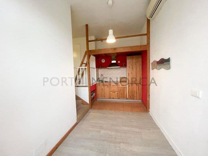 1 bedroom apartment for sale in Es Castell, Spain - Image 2