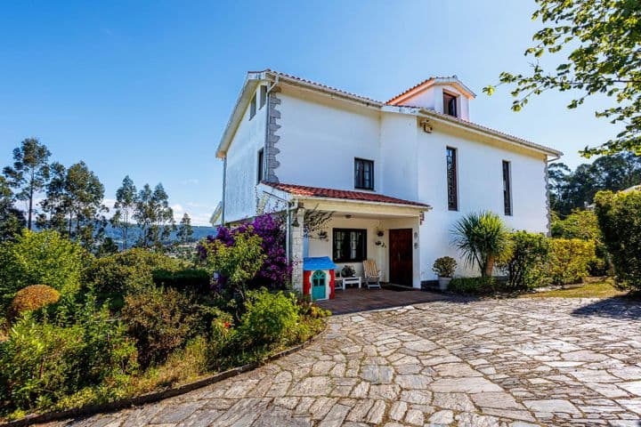 4 bedrooms house for sale in El Eume, Spain - Image 3