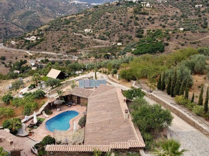 5 bedrooms house for sale in Sayalonga, Spain - Image 2