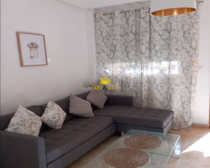 2 bedrooms apartment for rent in Los Balcones - Los Altos del Eden, Spain - Image 5