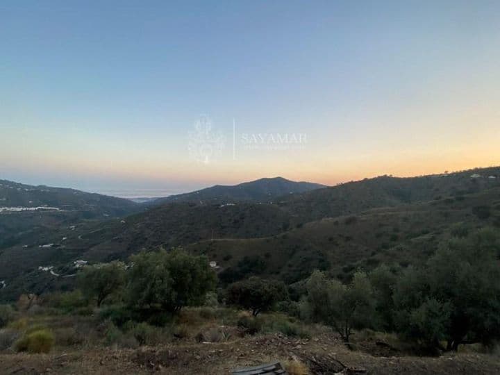 4 bedrooms house for sale in Sayalonga, Spain - Image 8