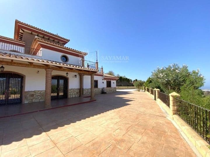 6 bedrooms house for sale in Sayalonga, Spain - Image 7