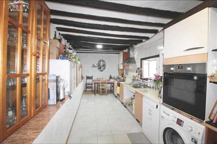 5 bedrooms house for sale in Aspe, Spain - Image 3