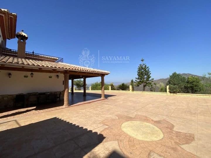 6 bedrooms house for sale in Sayalonga, Spain - Image 5