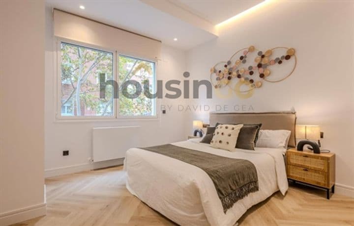 4 bedrooms apartment for sale in Madrid, Spain - Image 5