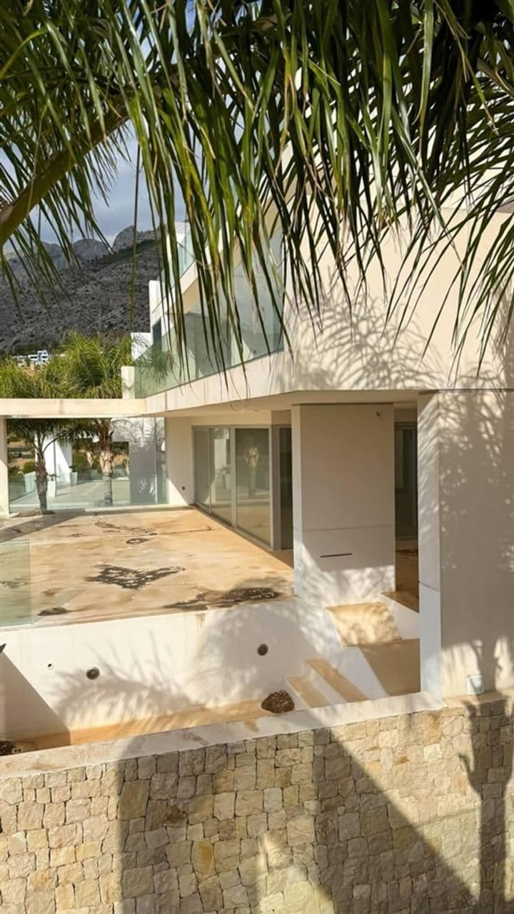 4 bedrooms house for sale in Altea, Spain - Image 6