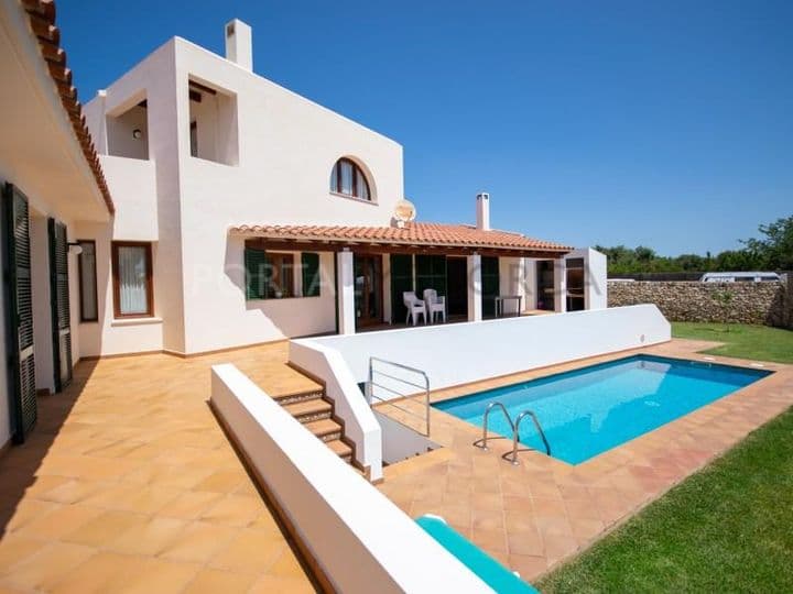 4 bedrooms house for sale in Ciutadella de Menorca, Spain - Image 4