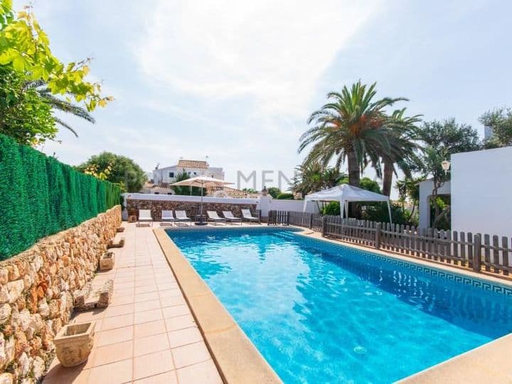 3 bedrooms house for sale in Ciutadella de Menorca, Spain - Image 2