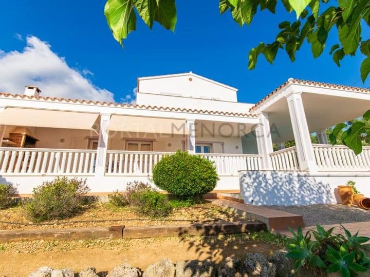 4 bedrooms house for sale in Alaior, Spain - Image 5