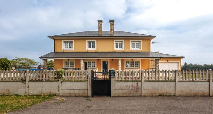 6 bedrooms house for sale in Lugo, Spain - Image 4